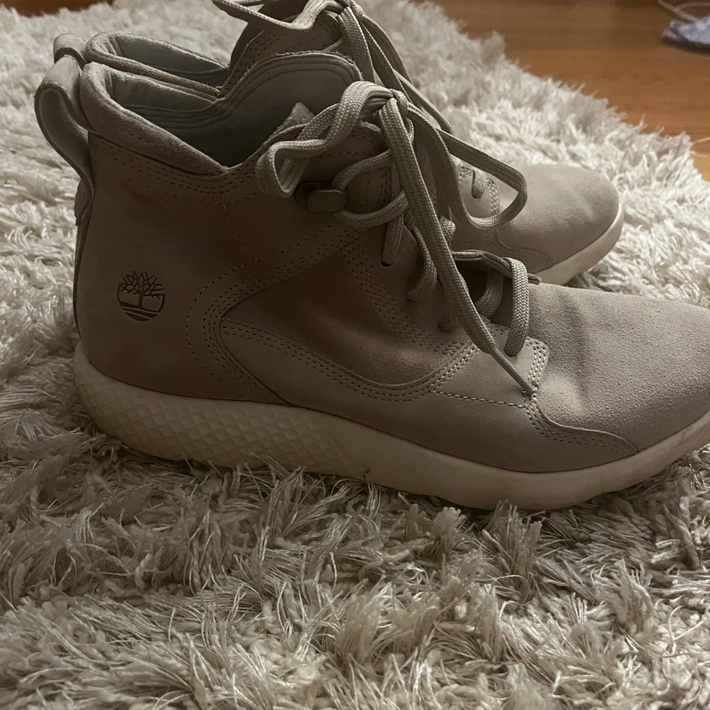 Timberland FlyRoam Hiker shoes